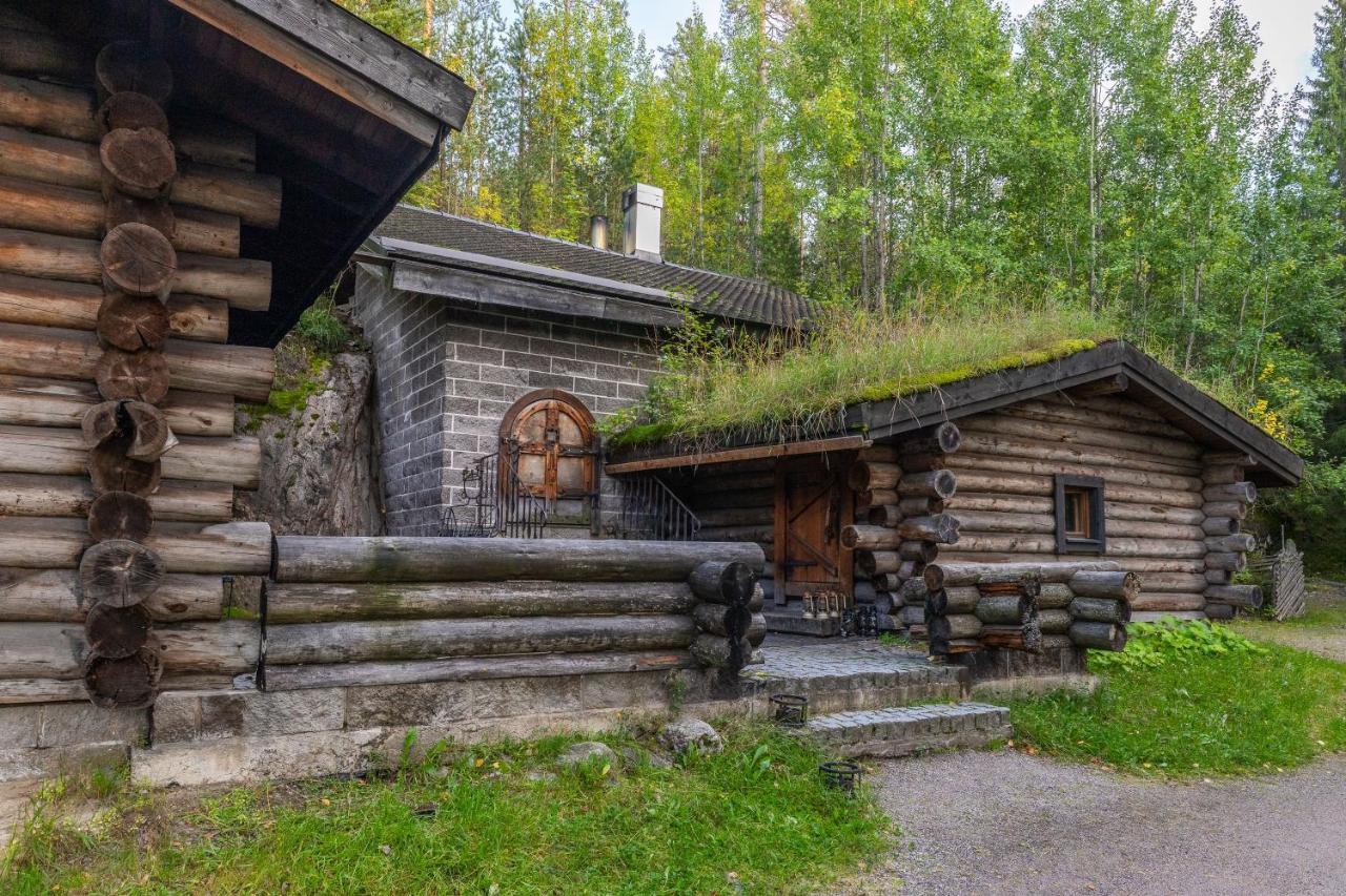 Vierumaeki Country Club Hotel Exterior photo